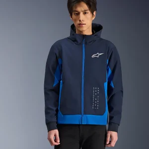 Sudadera Tech Radium