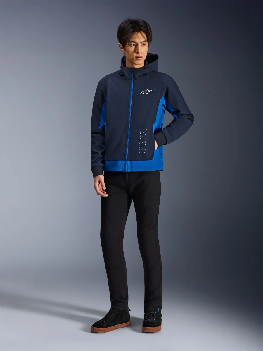 Sudadera Tech Radium - Imagen 5