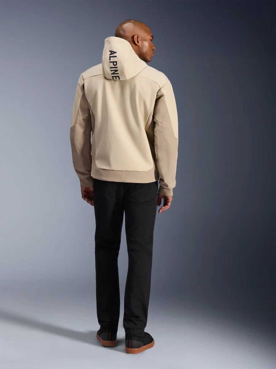 Sudadera Tech Radium - Imagen 7