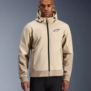 Sudadera Tech Radium