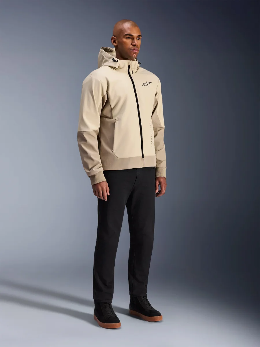 Sudadera Tech Radium - Imagen 5