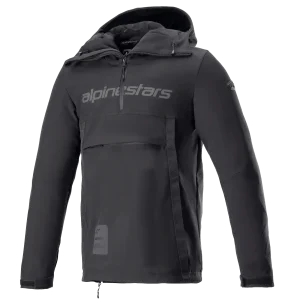 Sudadera Sherpa