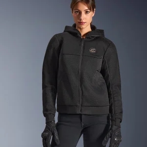 Sudadera Stella Chrome Superairflow Para Mujer