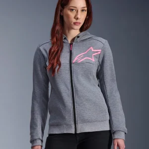 Sudadera Con Capucha Deportiva Stella Chrome V2