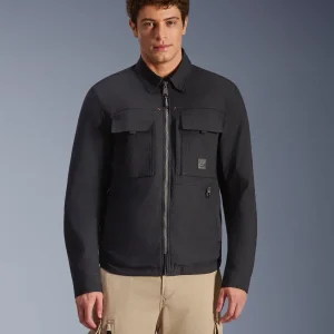 Sobrecamisa Resistente Al Agua Bryon