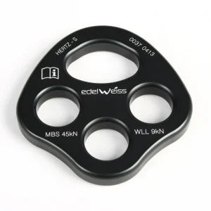 Placa De Anclaje Hertz S