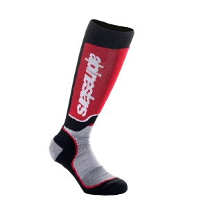 Calcetines MX Plus Juveniles