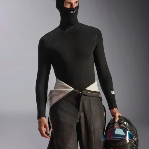 Pasamontañas ZX Evo V3 FIA/SFI