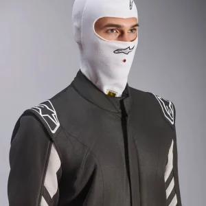 Pasamontañas ZX Evo V3 FIA/SFI