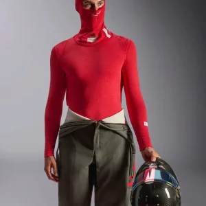 Pasamontañas ZX Evo V3 FIA/SFI