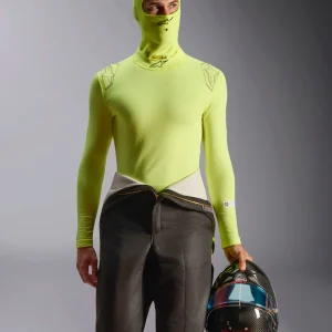 Pasamontañas ZX Evo V3 FIA/SFI