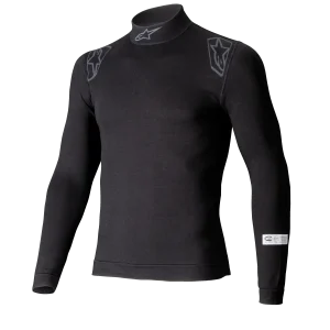 Parte Superior De Capa Técnica ZX Evo V3