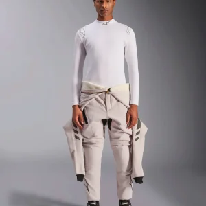 Capa Técnica Parte Superior ZX Evo V3