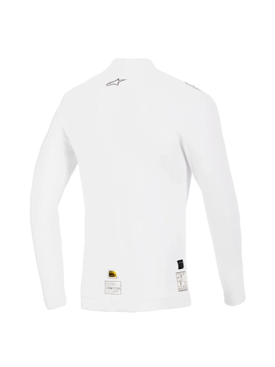 Capa Técnica Parte Superior ZX Evo V3 - Imagen 9