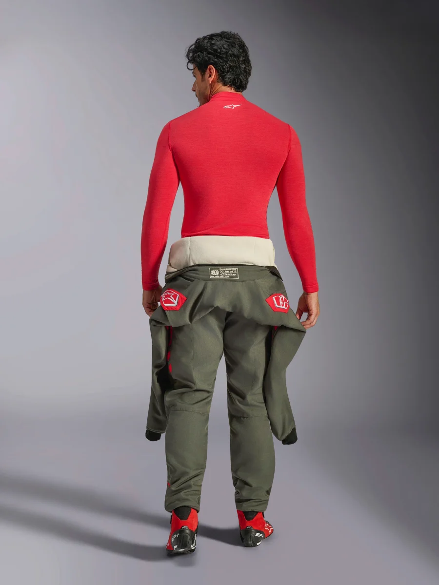 Camiseta Interior Técnica ZX Evo V3 - Imagen 4