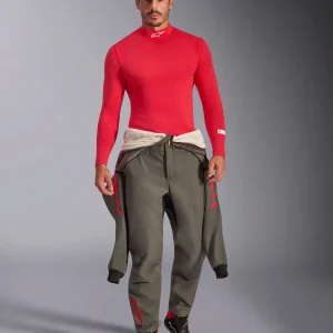 Camiseta Interior Técnica ZX Evo V3