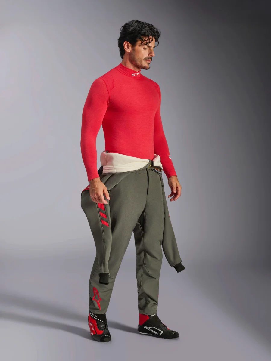 Camiseta Interior Técnica ZX Evo V3 - Imagen 3