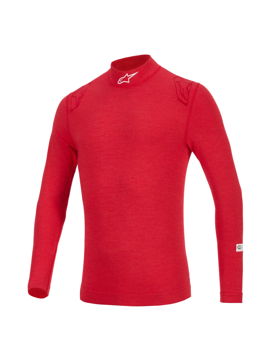 Camiseta Interior Técnica ZX Evo V3 - Imagen 6