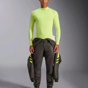 Capa Técnica Parte Superior ZX Evo V3