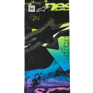 Tubular Para El Cuello Buff Ignite