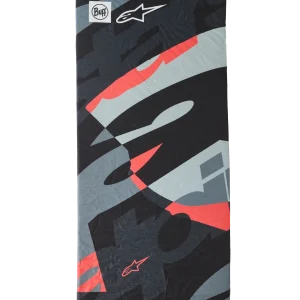 Tubular Para El Cuello Buff Mogress