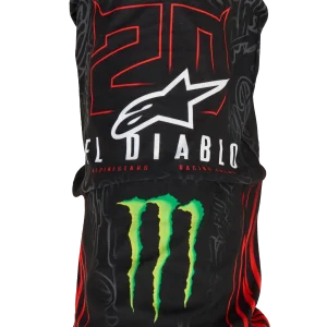 Tubo De Cuello FQ20 Monster