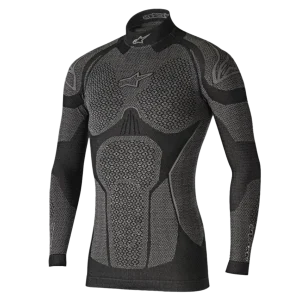 Camiseta Interior Técnica De Invierno Ride Tech