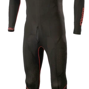 Capa Base Técnica 1 Pieza Ride Lite