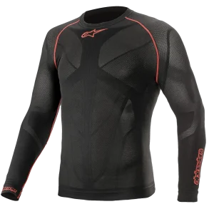 Capa Tech Inferior De Verano Ride V2