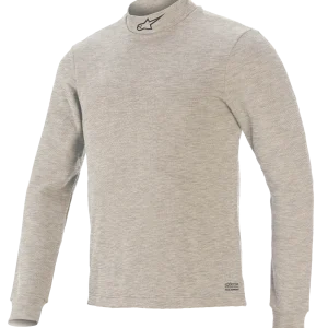 Parte Superior Capa Tech Race V3