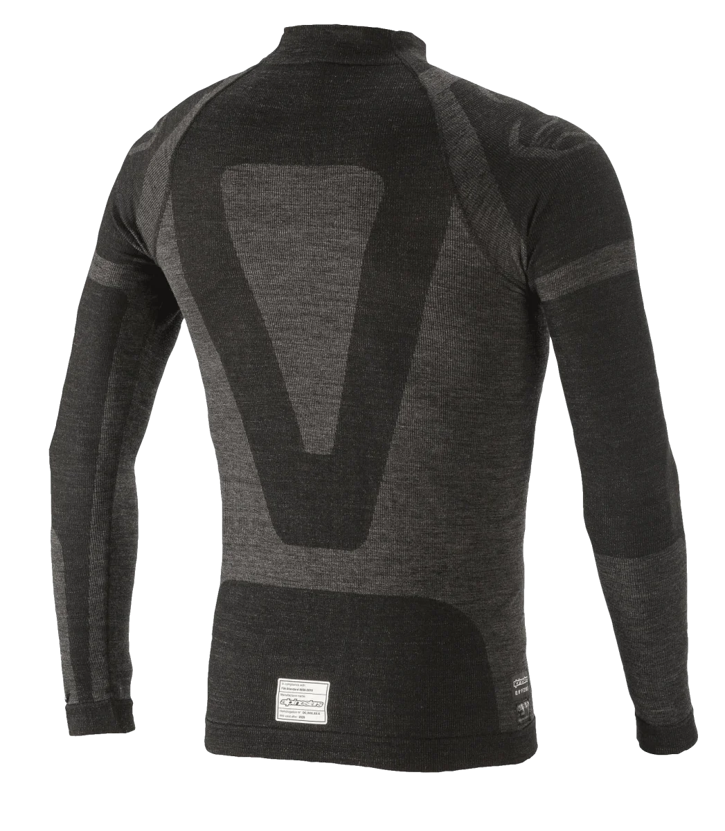 Camiseta Interior Técnica ZX Evo V2 - Imagen 3