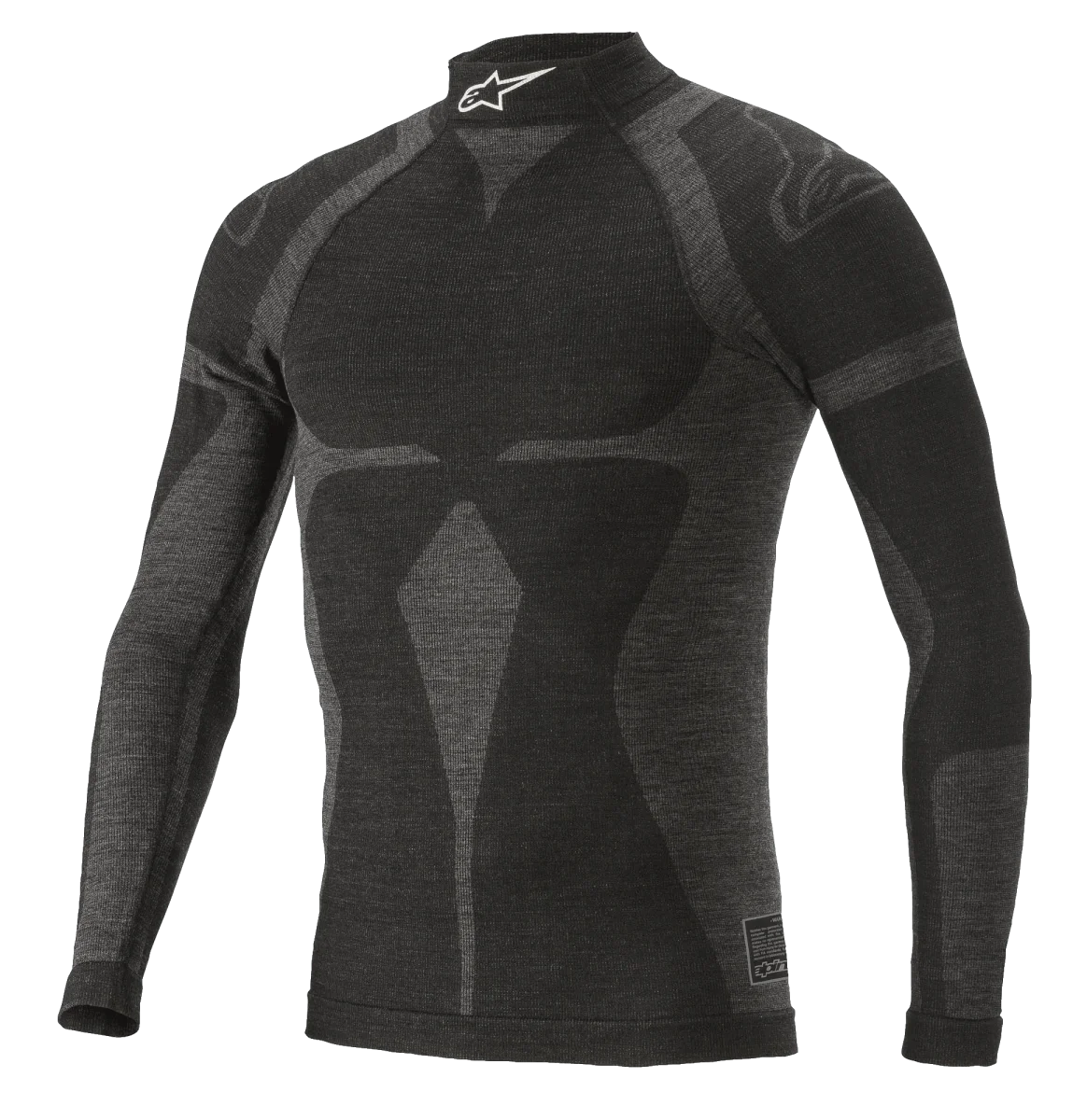 Camiseta Interior Técnica ZX Evo V2 - Imagen 2