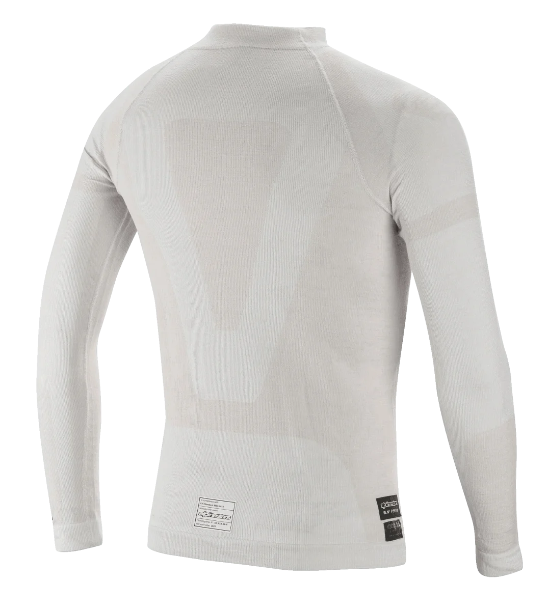 Capa Base Mangas Largas ZX Evo V2 - Imagen 3