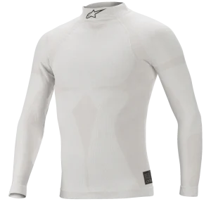 Capa Base Mangas Largas ZX Evo V2