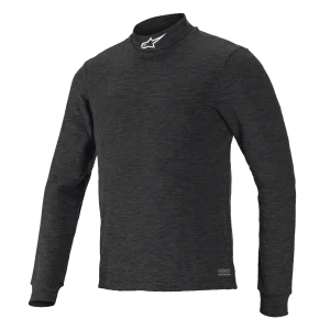 Capa Base Técnica Race V3 Parte Superior