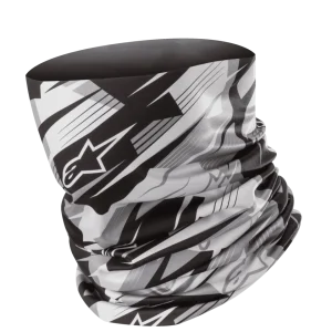 Tubular Para El Cuello