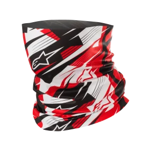 Tubular Para El Cuello