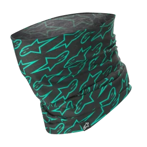 Tubular Para El Cuello