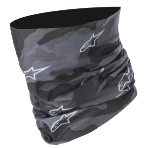 Tubular Tactical Para El Cuello