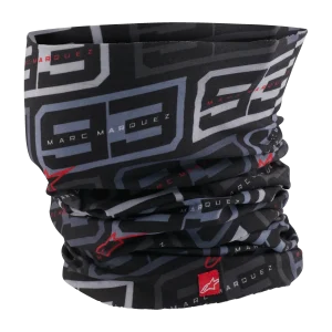 Tubular Para El Cuello MM93