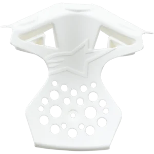 Marco De Ventilación De Mentonera Supertech M10/M8