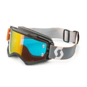 Goggles ktm scott fury os
