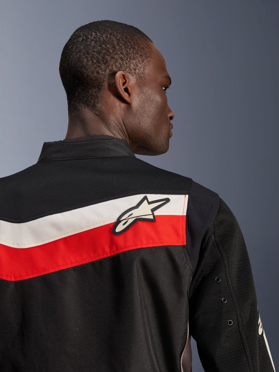 Chaqueta T-Dyno Air - Imagen 7