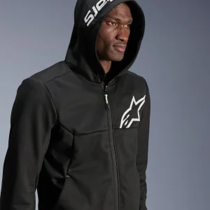 Sudadera Chrome V2 Sport