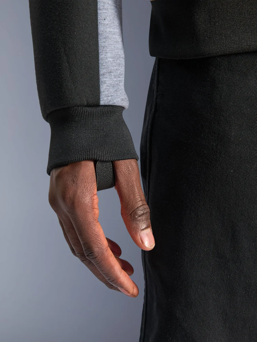 Sudadera Chrome V2 Sport - Imagen 6