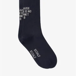 CALCETINES BROAD AZUL MARINO UNISEX