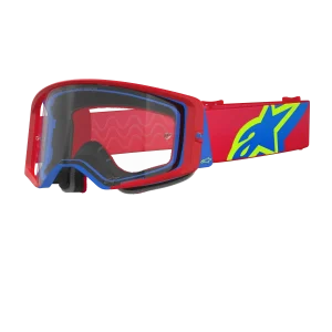 Gafas Supertech Corp