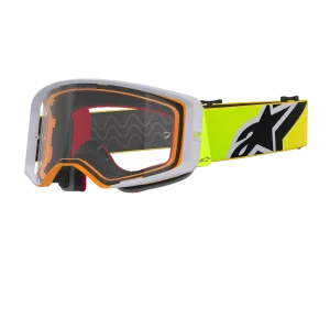 Gafas Supertech Corp