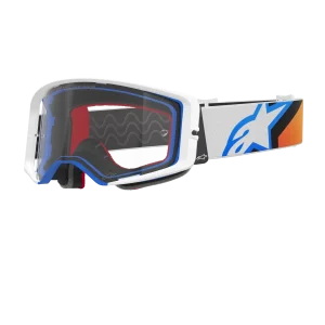 Gafas Supertech Corp