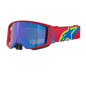 Gafas Supertech Corp Absolute Vision